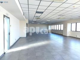 Alquiler oficina, 240.00 m², La Canaleta