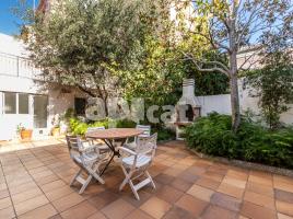 Casa (unifamiliar adossada), 145.00 m², prop de bus i tren, La Creu Alta