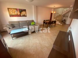 Àtic, 102.00 m², in der Nähe von Bus und Bahn, fast neu, Calafell Pueblo