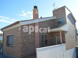 Casa (unifamiliar aïllada), 280.00 m², prop de bus i tren, seminou, Segur de Calafell