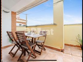 Duplex, 104.00 m², near bus and train, almost new, Olesa de Montserrat