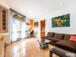 Flat, 92.00 m², near bus and train, Poble - Casc Antic