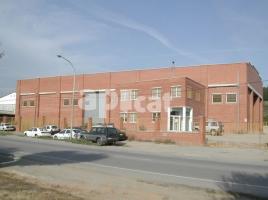 Nau industrial, 1500.00 m²