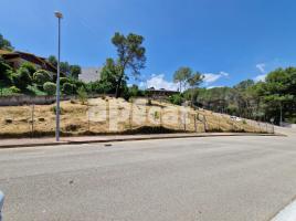 Sòl rústic, 0.00 m², Corbera de Llobregat