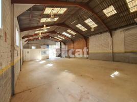 Lloguer local comercial, 410.00 m², Segur de Calafell