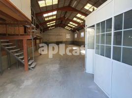 Lloguer local comercial, 410.00 m², Segur de Calafell