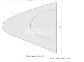 Сельский земли, 0.00 m², Vandellós i l'Hospitalet de l'Infant