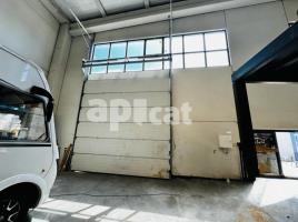 Alquiler nave industrial, 310.00 m², santa oliva