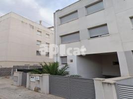 Casa (unifamiliar aïllada), 278.00 m², prop de bus i tren, seminou, La Muntanyeta - La Franquesa