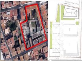 Suelo urbano, 0.00 m², Centre