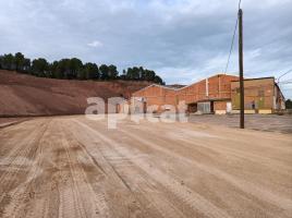 Lloguer nau industrial, 6000.00 m²