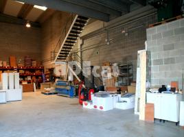 Industrial, 418.00 m², Sant Cugat Sesgarrigues