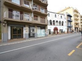 For rent business premises, 131.00 m², Centre Vila - La Geltrú