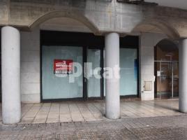 Lloguer local comercial, 312.00 m²