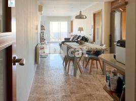 Flat, 97.00 m², near bus and train, almost new, Malgrat de Mar