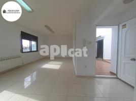 Pis, 114.00 m², prop de bus i tren, CASCO ANTIGUO