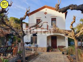 Casa (unifamiliar aïllada), 142.00 m², prop de bus i tren, Sant Martí de Centelles