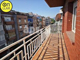 Flat, 119.00 m², near bus and train, La Llagosta