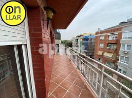 Flat, 119.00 m², near bus and train, La Llagosta