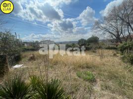 Sòl urbà, 0.00 m², L'Ametlla del Vallès