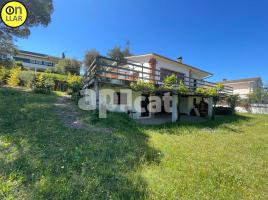 Houses (detached house), 180.00 m², near bus and train, L'Ametlla del Vallès