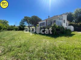 Houses (detached house), 180.00 m², near bus and train, L'Ametlla del Vallès