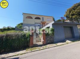 Casa (unifamiliar aïllada), 324.00 m², prop de bus i tren, Sant Pere de Vilamajor