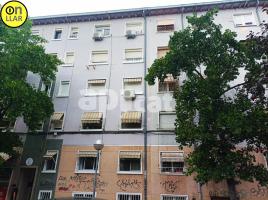 Flat, 81.00 m², near bus and train, Plana LLedó