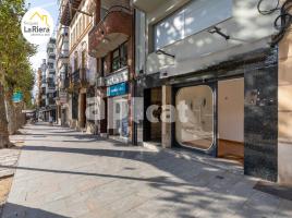 Alquiler local comercial, 78.00 m², Centre