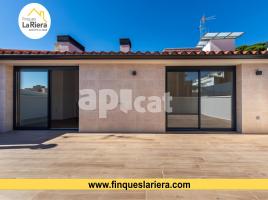 Piso, 147.44 m², cerca de bus y tren, seminuevo