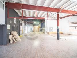 Lloguer local comercial, 270.00 m²