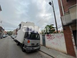 Suelo urbano, 1265.00 m², Can Rull