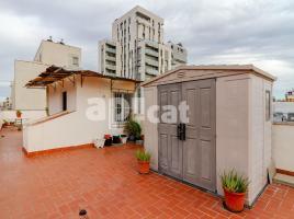 Houses (detached house), 170.00 m², near bus and train, Cementiri Vell