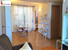 Apartament, 102.00 m², prop de bus i tren, seminou, MIRADOR DELTA