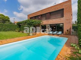 Casa (unifamiliar aïllada), 510.00 m², prop de bus i tren, seminou