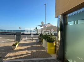 Lloguer local comercial, 135.00 m²