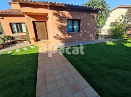 Casa (unifamiliar aïllada), 321.00 m², prop de bus i tren, seminou, Collbató