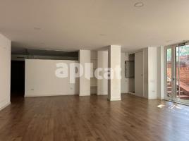 Alquiler local comercial, 300.00 m², Sant Gervasi - Galvany