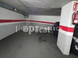 Parking, 118.00 m², La Nova Esquerra de l'Eixample