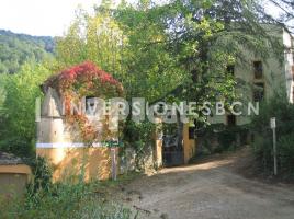 Casa (casa rural), 1200.00 m², prop de bus i tren, L'Espluga de Francoli