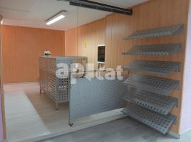 Alquiler local comercial, 190.00 m², centre