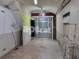 Lloguer local comercial, 135.00 m²