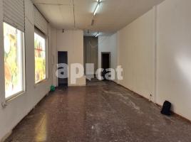 Alquiler local comercial, 115.00 m²