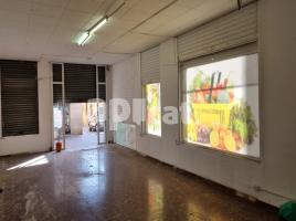 Alquiler local comercial, 115.00 m²