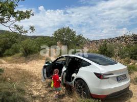 Casa (casa rural), 406.00 m², cerca de bus y tren, Alós de Balaguer