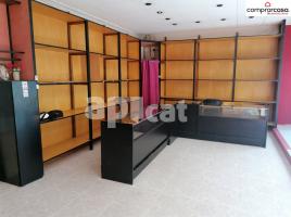 Lloguer local comercial, 100.00 m²