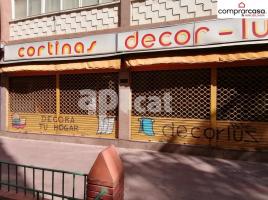 Lloguer local comercial, 100.00 m²