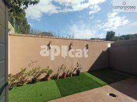 Pis, 71.00 m², près de bus et de train, presque neuf, Sant Vicenç de Castellet