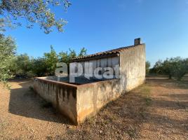 Casa (casa rural), 39.00 m², prop de bus i tren, Ulldecona