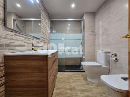 Piso, 104.00 m², cerca de bus y tren, La Bordeta